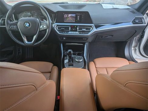 Used 2022 BMW 230i Coupe w/ Convenience Package image 16