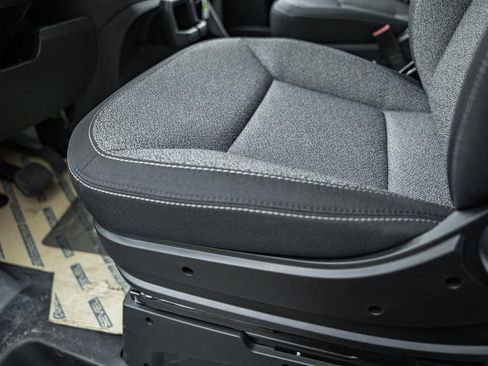 New 2025 RAM ProMaster 3500 w/ Quick Order Package 22G SLT image 28