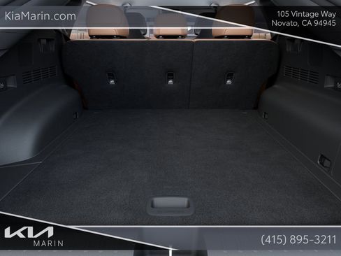 New 2025 Kia EV6 Wind image 19