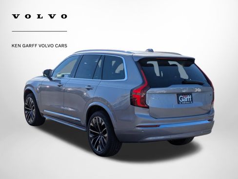 New 2026 Volvo XC90 B6 Plus w/ Protection Package Premier image 5