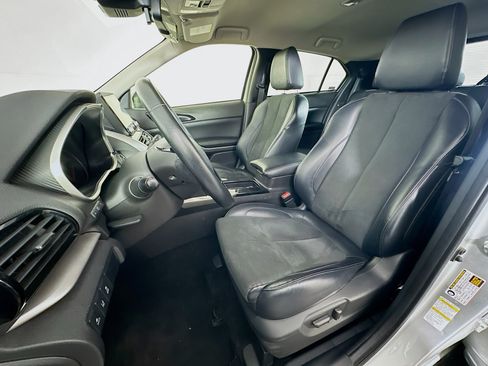 Used 2024 Mitsubishi Eclipse Cross SE AWD/4WD image 13