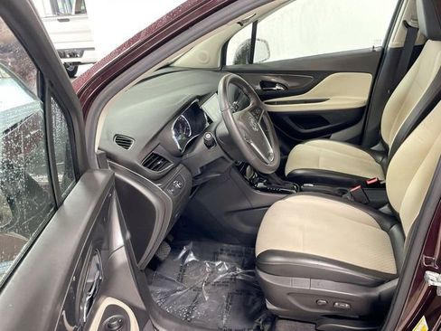 Used 2017 Buick Encore Preferred image 11