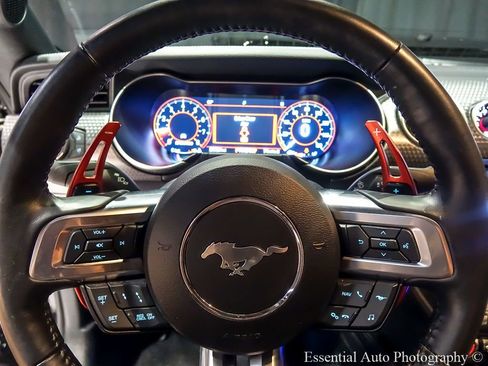 Used 2023 Ford Mustang GT Premium w/ GT Performance Package RWD image 14