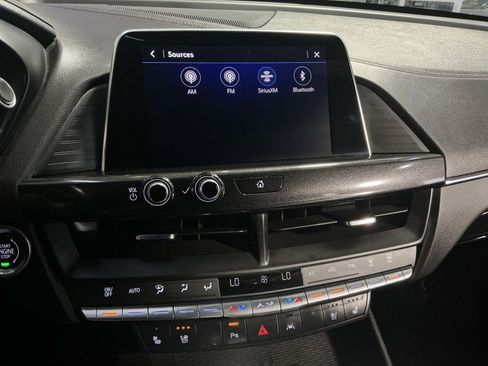 Used 2023 Cadillac CT4 Premium Luxury AWD/4WD image 19