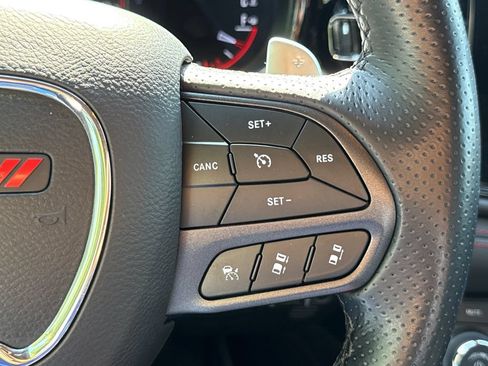Used 2024 Dodge Durango GT AWD/4WD image 28