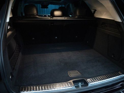 New 2026 Mercedes-Benz GLE 350 4MATIC image 31