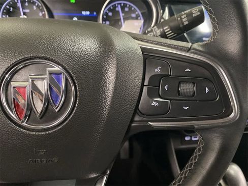 Used 2022 Buick Encore GX Select w/ Experience Buick Package image 22