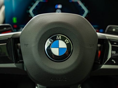 New 2026 BMW X3 xDrive30 w/ Premium Package image 19