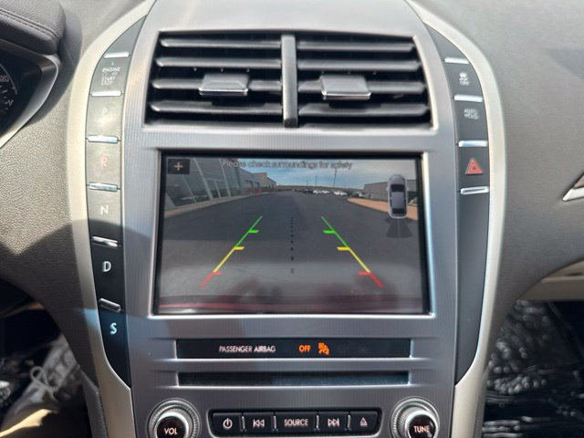 Used 2018 Lincoln MKZ Reserve w/ Magnetic Appearance Package AWD/4WD image 21