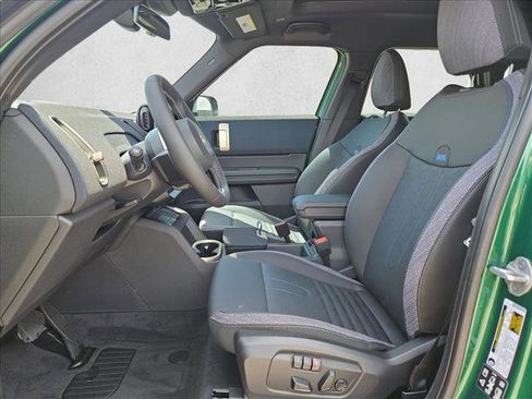 New 2027 MINI Cooper Countryman S AWD/4WD image 4