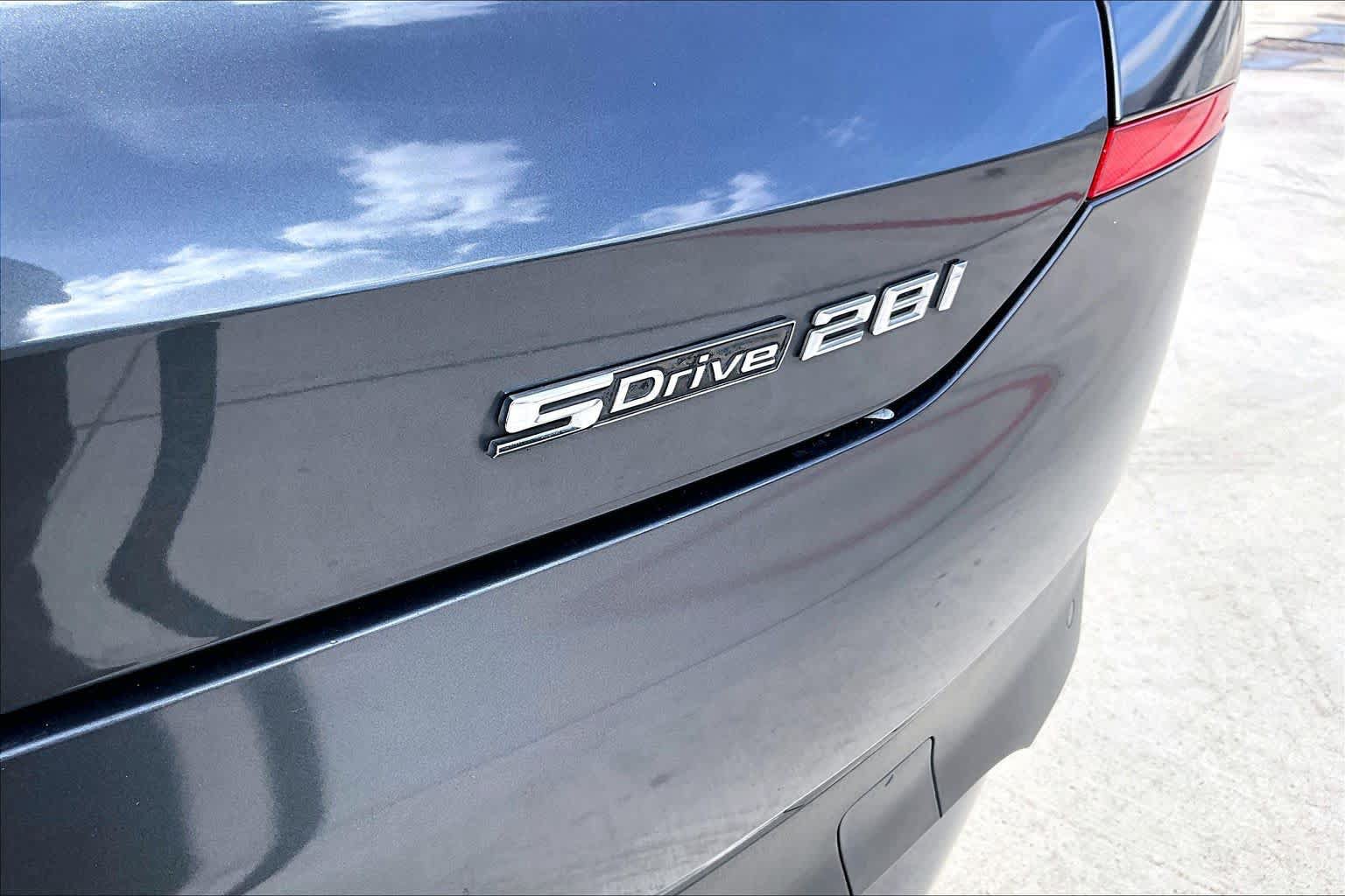 Used 2021 BMW X2 sDrive28i w/ Convenience Package FWD image 10