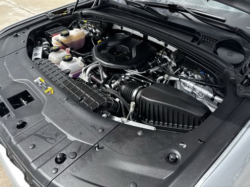 Used 2022 Jeep Grand Cherokee Trailhawk image 33