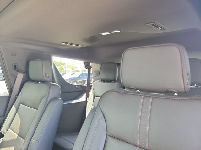 New 2026 Chevrolet Tahoe High Country RWD image 15