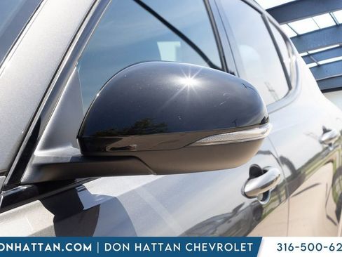 Used 2024 Dodge Hornet R/T Plus AWD/4WD image 28