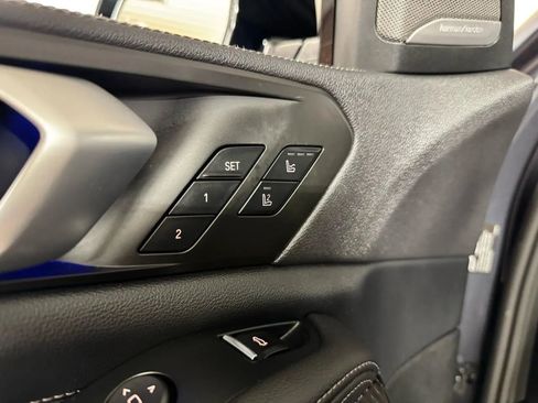 Used 2021 BMW X5 M50i AWD/4WD image 18