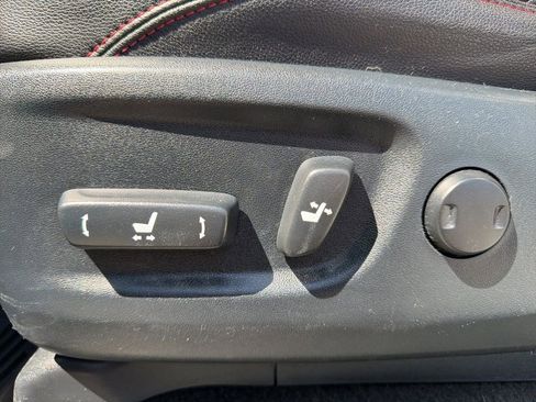 Used 2016 Toyota 4Runner Trail Premium image 32