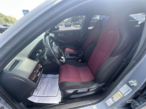 Used 2024 Honda Civic Si image 15