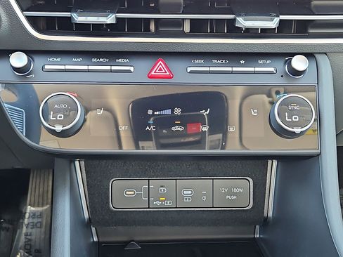 New 2026 Hyundai Sonata SEL image 13