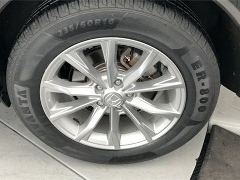 Certified 2023 Honda CR-V EX-L image 32