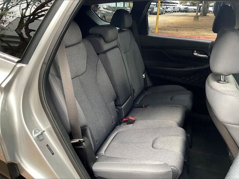 Certified 2023 Hyundai Santa Fe SEL image 17