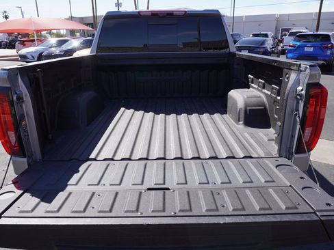 Certified 2024 GMC Sierra 1500 Denali w/ Denali Reserve Package image 9