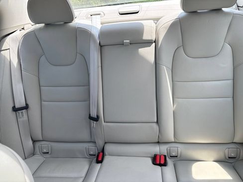 Certified 2023 Volvo S60 B5 Plus w/ Climate Package FWD image 29