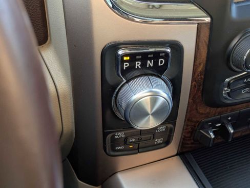 Used 2013 RAM 1500 Laramie Longhorn w/ Convenience Group image 31