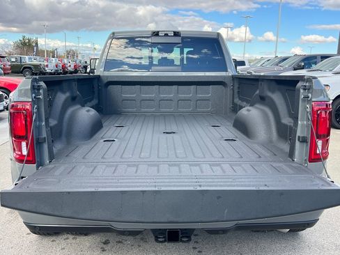 New 2026 RAM 3500 Laramie image 19