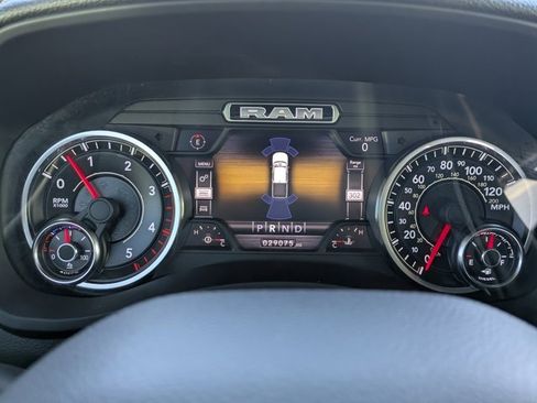 Certified 2021 RAM 3500 Laramie image 21