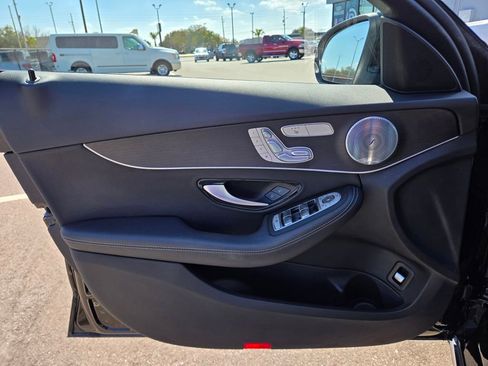 Used 2021 Mercedes-Benz C 300 4MATIC Sedan image 22