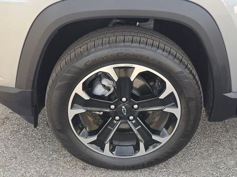 New 2026 Chevrolet Equinox LT FWD image 27