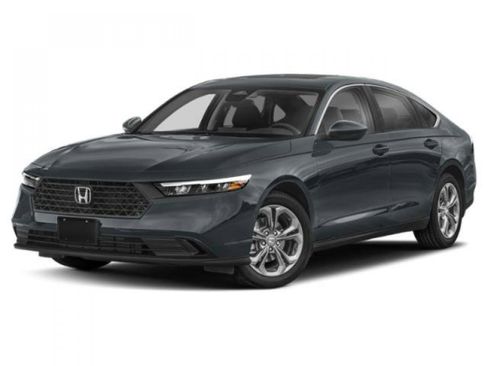 Used 2024 Honda Accord EX image 1
