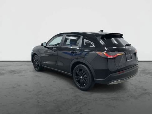 Used 2026 Honda HR-V Sport image 9