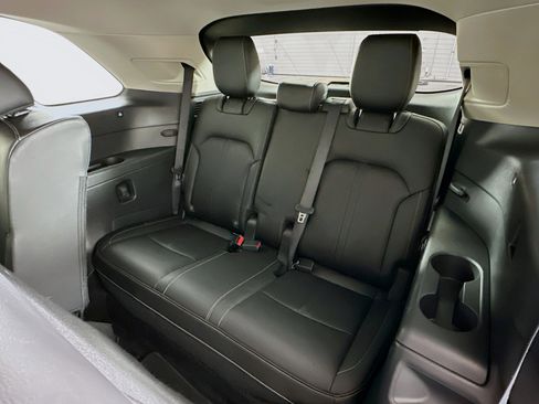 Used 2024 MAZDA CX-90 3.3 Turbo w/ Preferred Plus image 29