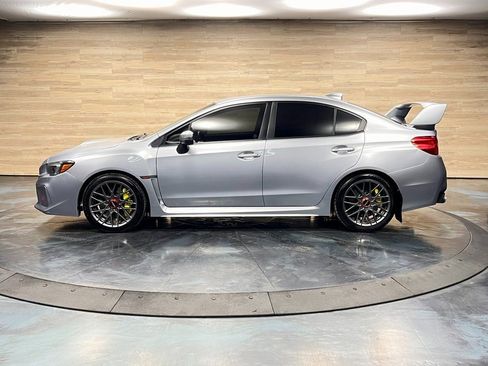 Used 2019 Subaru WRX STI image 15