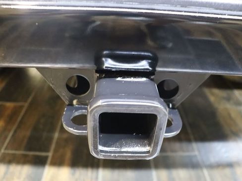 Used 2024 Chevrolet Silverado 1500 LT Trail Boss w/ Convenience Package II image 30