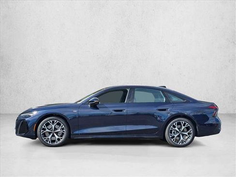 New 2026 Audi A6 Premium Plus image 5