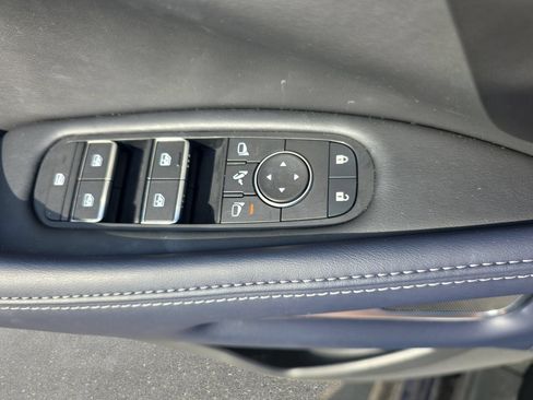 Certified 2026 INFINITI QX60 Sport AWD/4WD image 27