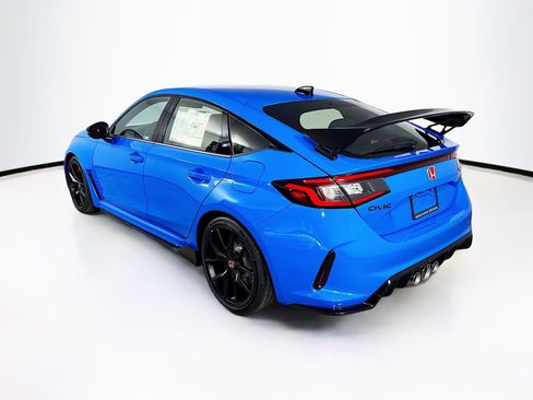 New 2025 Honda Civic Type R image 29