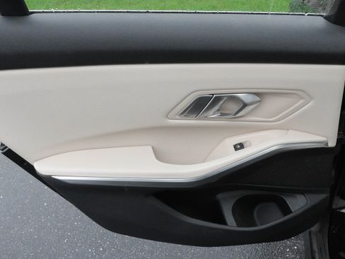 Used 2019 BMW 330i Sedan w/ Convenience Package RWD image 28