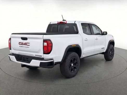 Used 2024 GMC Canyon Elevation w/ Convenience Package RWD image 4