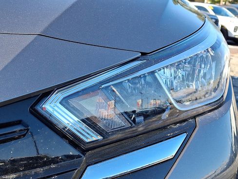 Used 2024 Nissan Versa S w/ S Plus Package image 9