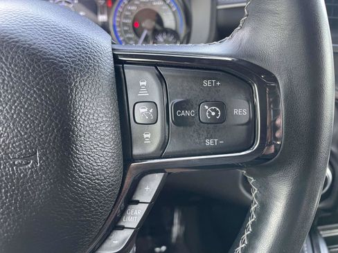 Used 2022 RAM 1500 Limited AWD/4WD image 27