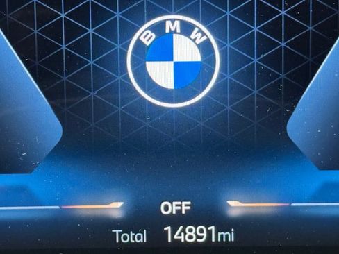 Certified 2025 BMW X1 xDrive28i w/ Premium Package image 15