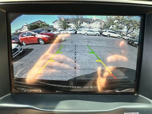 Used 2012 Ford Edge SEL image 21