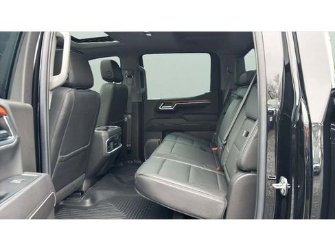 Used 2022 GMC Sierra 1500 Denali w/ Technology Package image 14