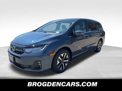 New 2026 Honda Odyssey EX-L image 7