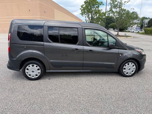 Used 2020 Ford Transit Connect XL FWD image 35