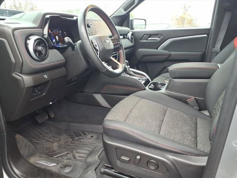 Certified 2023 Chevrolet Colorado Z71 w/ Z71 Convenience Package 2 image 18