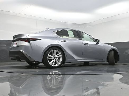Used 2024 Lexus IS 300 w/ Comfort Package RWD image 29
